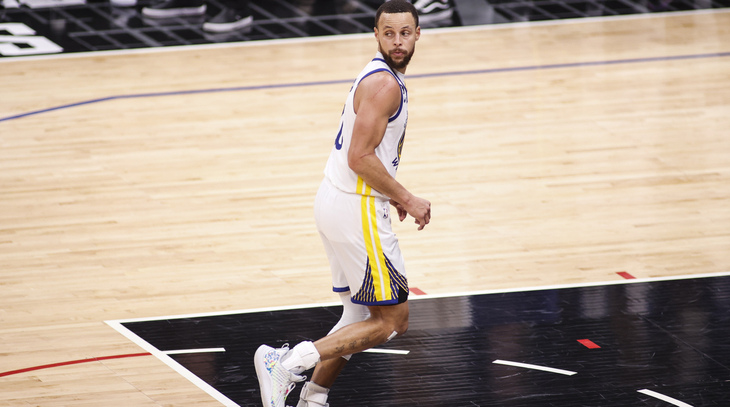 «Голден Стэйт»