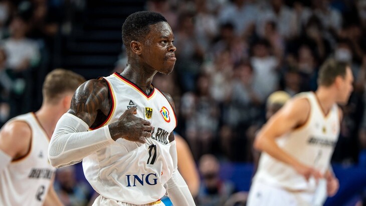 Прогноз и ставки на Германия — Латвия