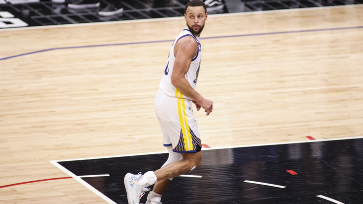 «Голден Стэйт»