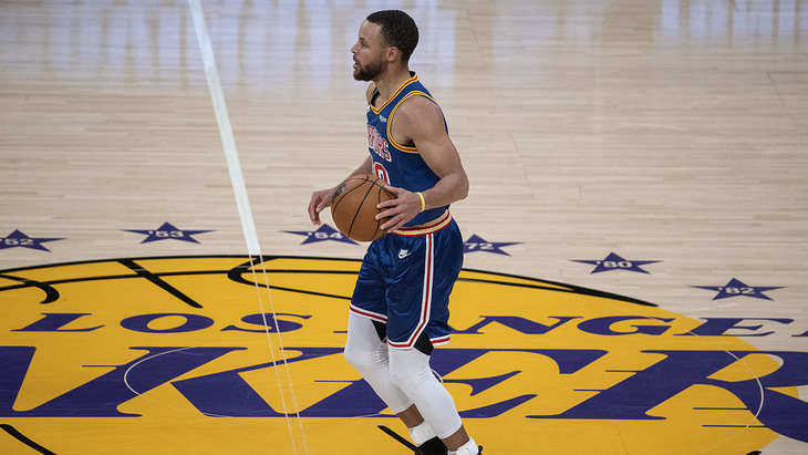 «Голден Стэйт»