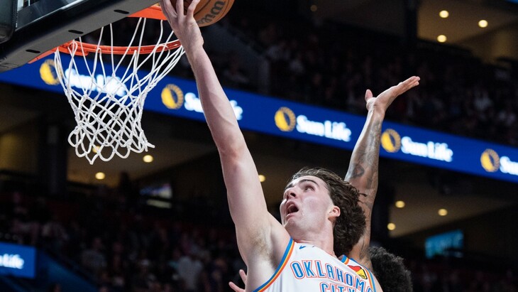 «Оклахома»