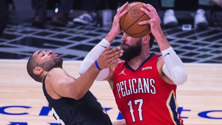 «Нью-Орлеан»