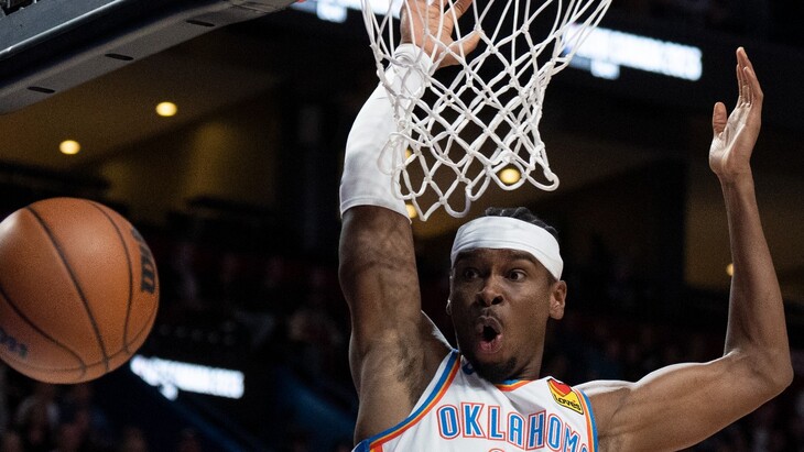 Прогноз и ставки на «Сакраменто» — «Оклахома»