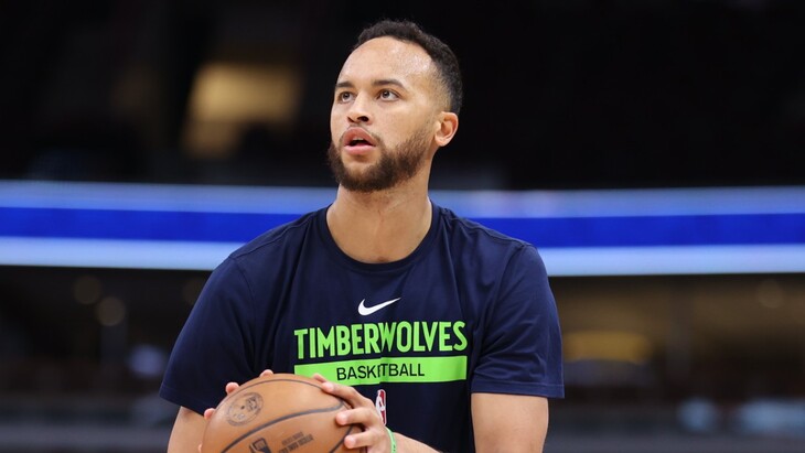 Прогноз и ставки на «Хьюстон» — «Миннесота»