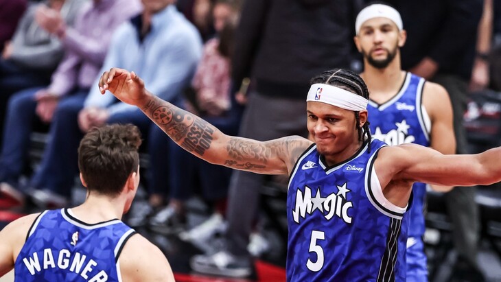 «Чикаго» — «Орландо»