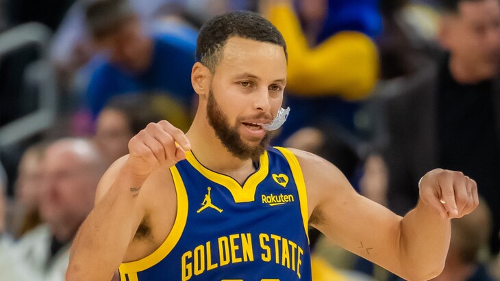 Прогноз и ставки на «Голден Стэйт» — «Финикс» Прогноз и ставки на «Голден Стэйт» — «Финикс»