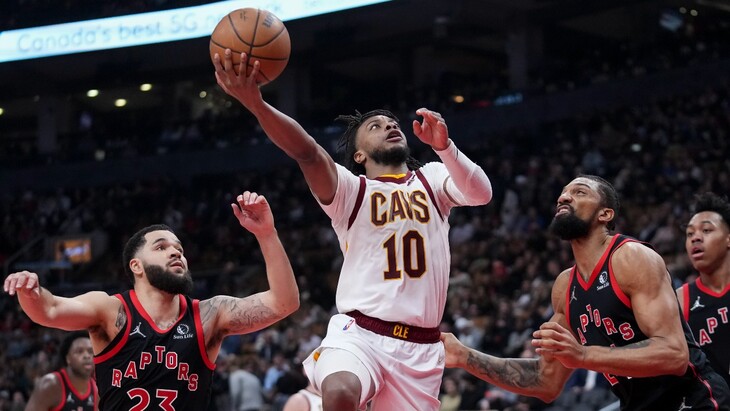 «Кливленд»