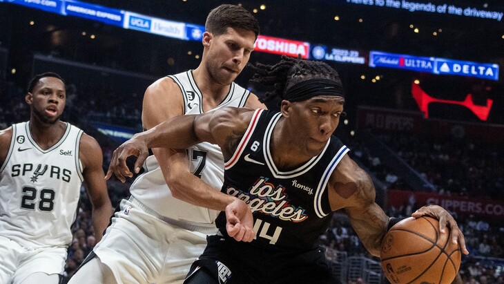 «Сан-Антонио»