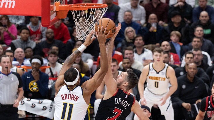 Прогноз и ставки на «Миннесота» — «Денвер» Прогноз и ставки на «Миннесота» — «Денвер»