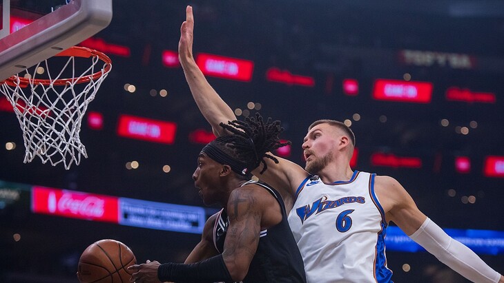 «Вашингтон»