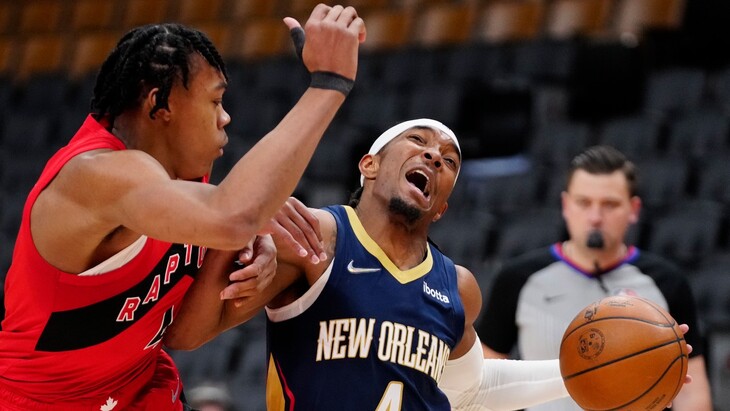 «Нью-Орлеан»