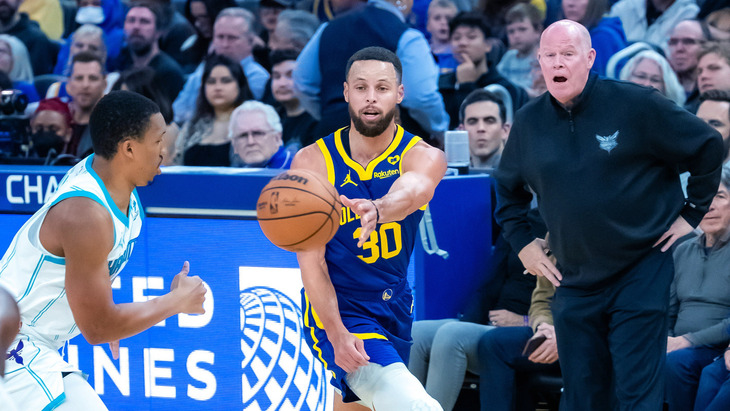 «Голден Стэйт»