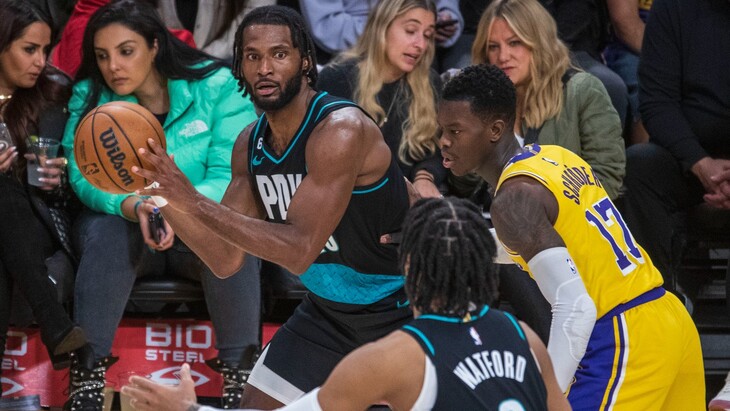 «Портленд»