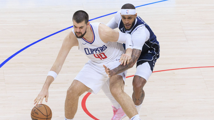 «Лос-Анджелес Клипперс»