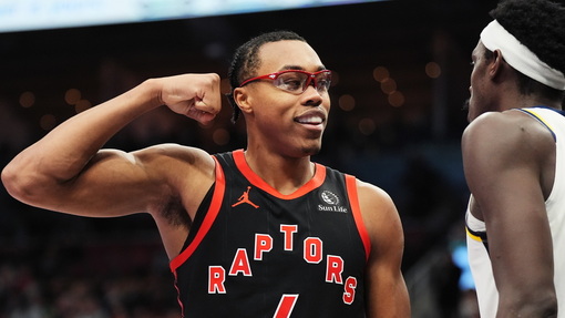 Прогноз на матч Торонто — Шарлотт