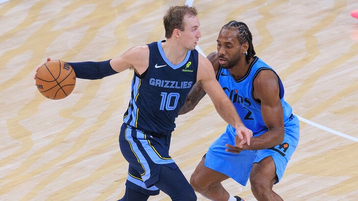 Прогноз и ставки на «Денвер» — «Мемфис» Прогноз и ставки на «Денвер» — «Мемфис»