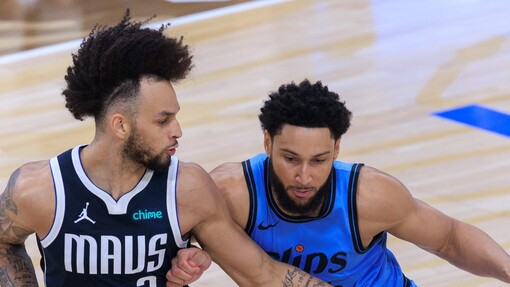 Мемфис — Даллас. Прогноз и ставка на матч Прогноз на матч Мемфис — Даллас