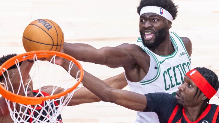 Прогноз и ставки на «Бостон» — «Нью-Йорк»