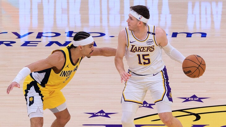 Прогноз и ставки на «Индиана» — «Оклахома» Прогноз и ставки на «Индиана» — «Оклахома»