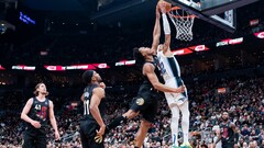 «Торонто» — «Орландо»