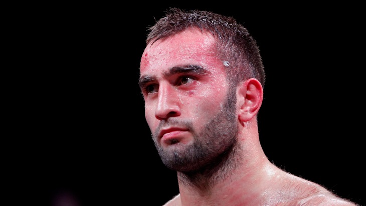 Мурат Гассиев