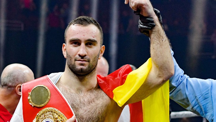 Мурат Гассиев