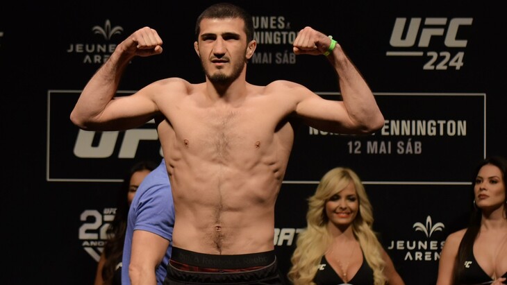 Рамазан Эмеев