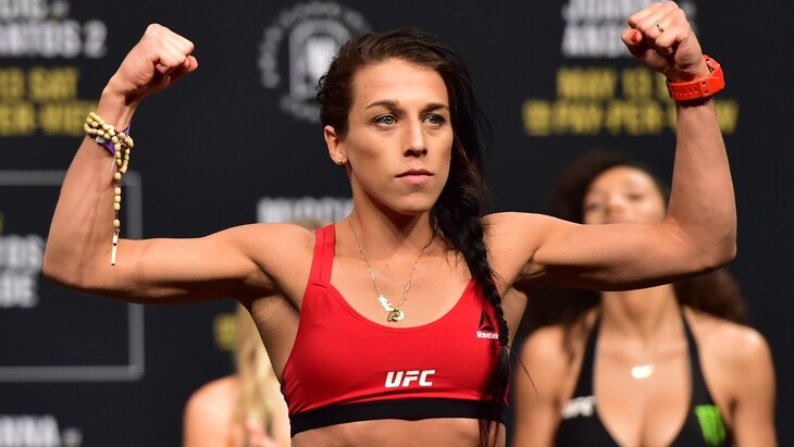 Йоанна Енджейчик