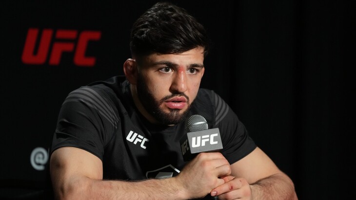 Арман Царукян