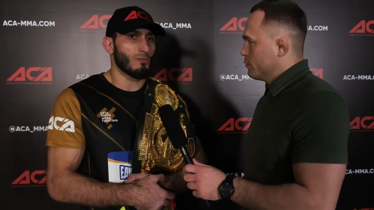 Магомедрасул Гасанов