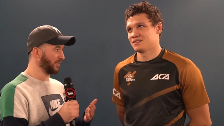 Роман Копылов