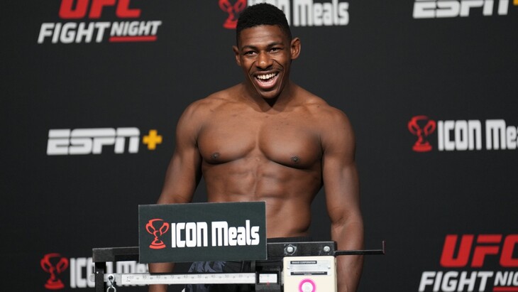 Прогноз и ставки на Имавов — Бакли Прогноз и ставки на Имавов — Бакли