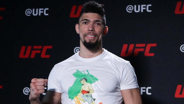 Джонни Уокер