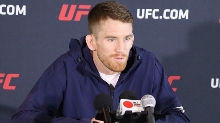 Кори Сэндхаген