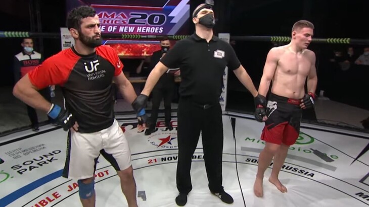 Гаджи Омаргаджиев