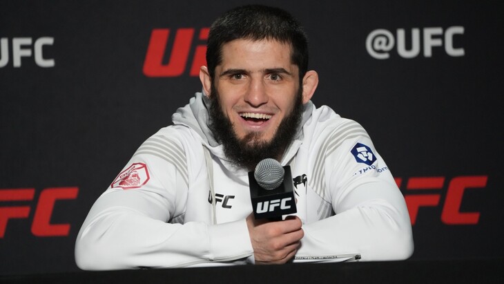 Прогноз и ставки на Махачев — Оливейра Прогноз и ставки на Махачев — Оливейра