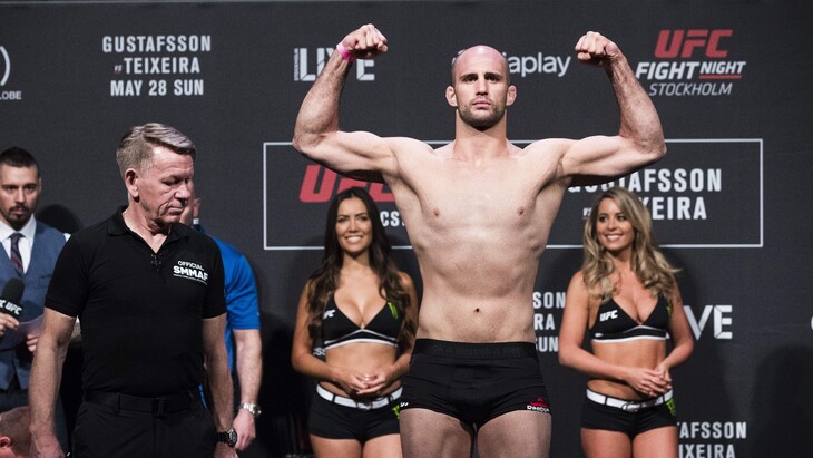 Волкан Оздемир