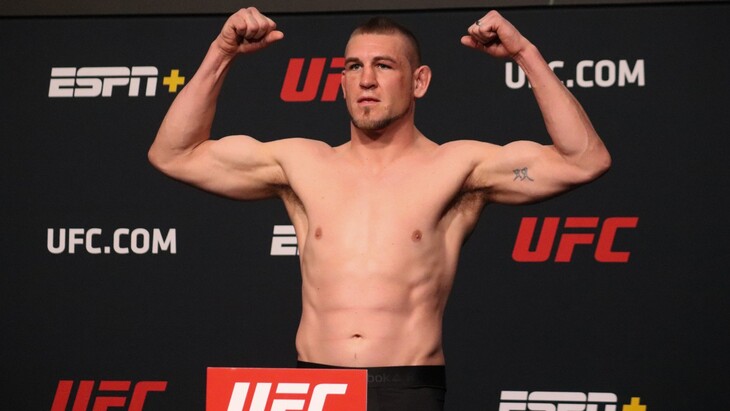 Джастин Джейкоби