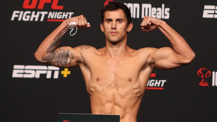 Клаудио Пуэллес