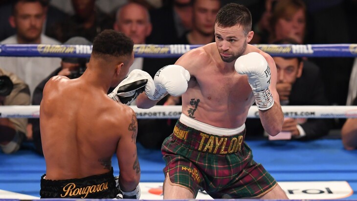 Реджис Прогрейс