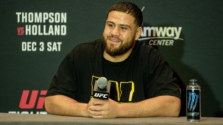 Тай Туиваса