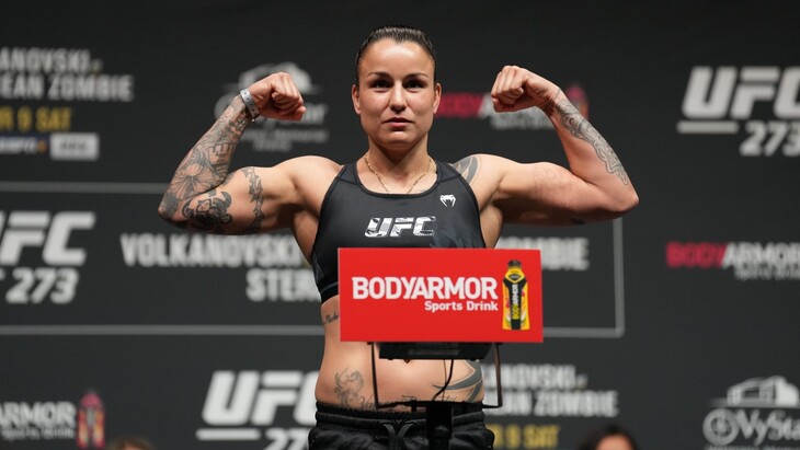 Ракель Пенингтон