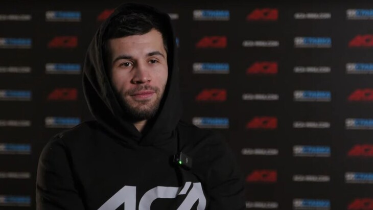 Руслан Абильтаров