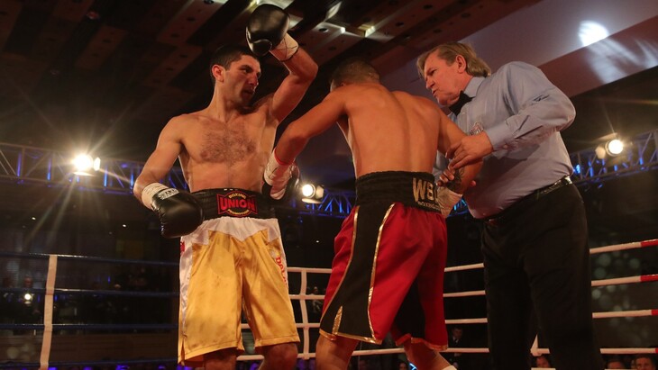 Артем Далакян