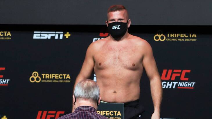 Марчин Тыбура