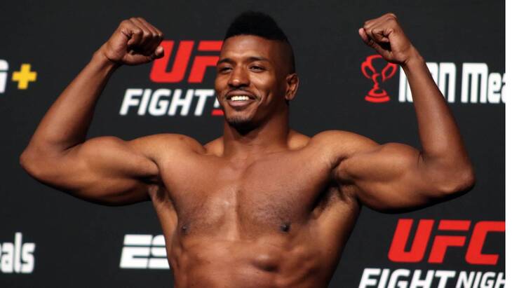 Алонзо Менифилд