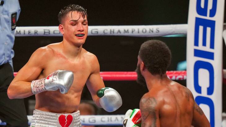 Брэндон Фигероа