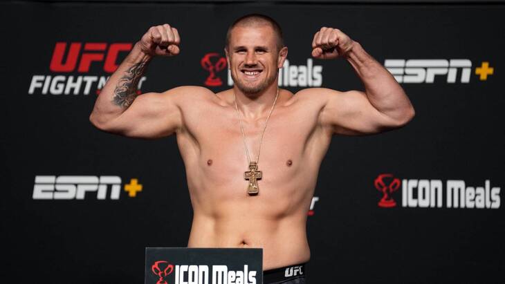 Прогноз и ставки на Волков — Романов Прогноз и ставки на Волков — Романов