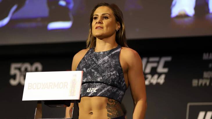 Дженнифер Майя