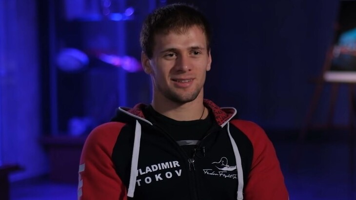 Владимир Токов